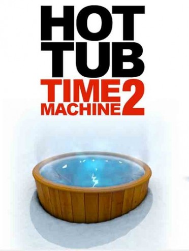 Trailer Time Hot Tub Time Machine 2 Mineralblu