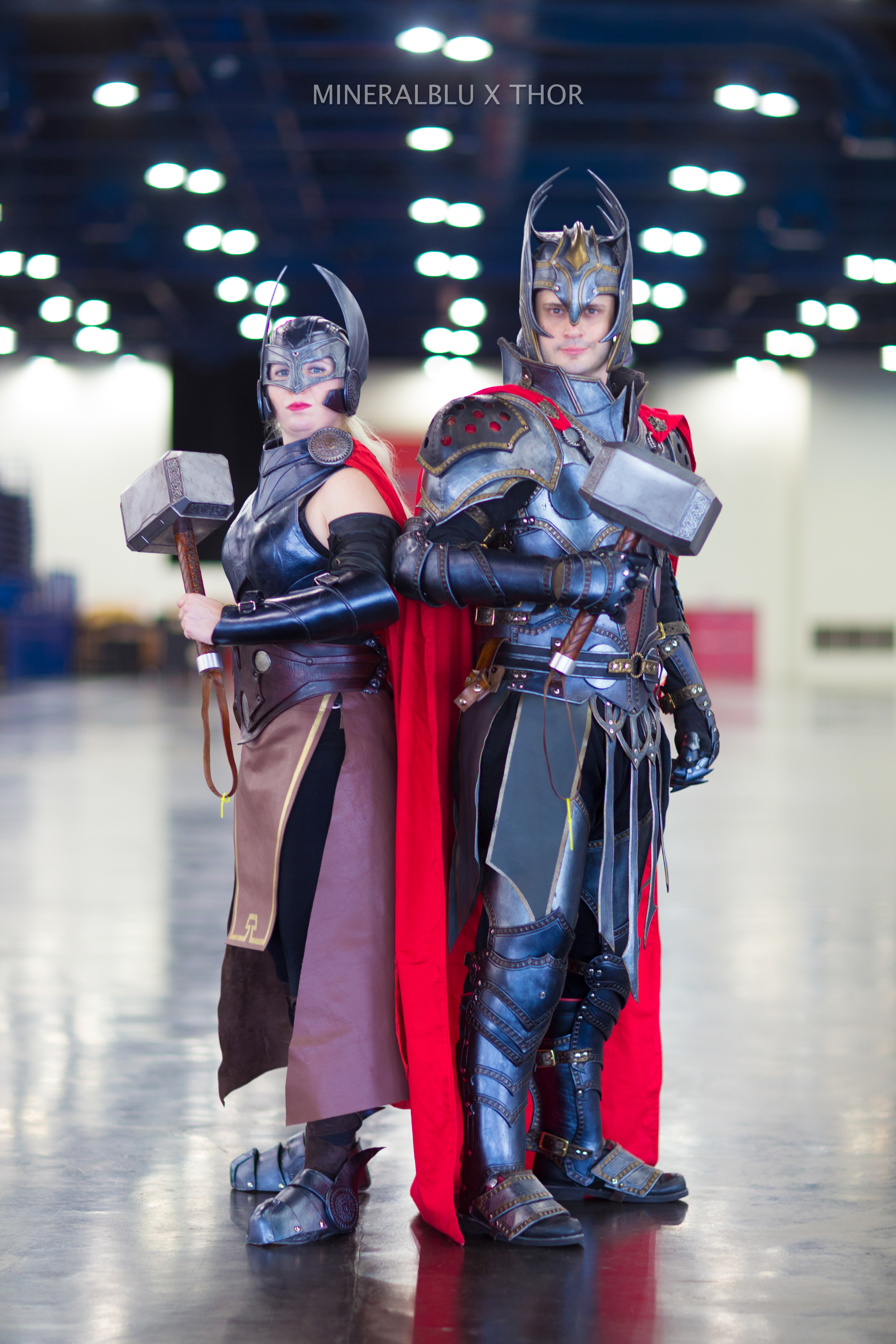 COMICPALOOZA HOUSTON COSPLAY COVERAGE PRESENTED BY MINERALBLU & KOTAKU » Mineralblu