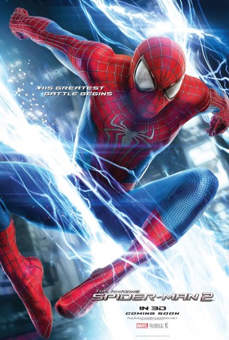 The_Amazing_Spider-Man_2_(film)_poster_001
