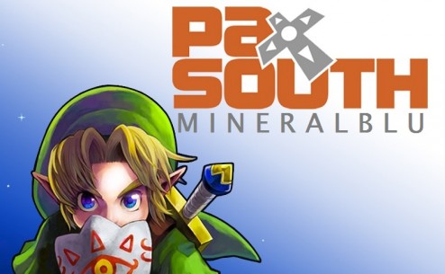 PAX-South-Nintendo