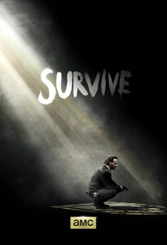 SURVIVE