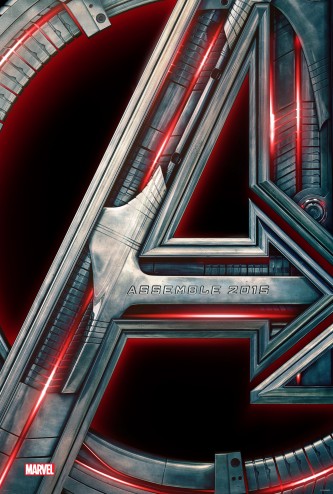 The-Avengers-2-Age-of-Ultron-Teaser-Poster