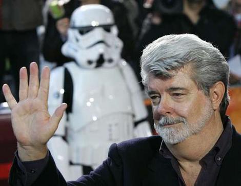 george-lucas-star-wars