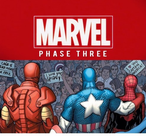 Marvel-Phase-3