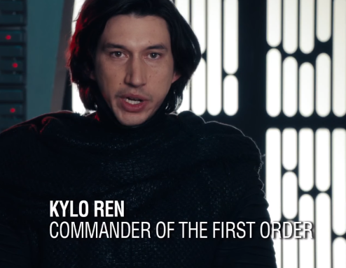 kylo