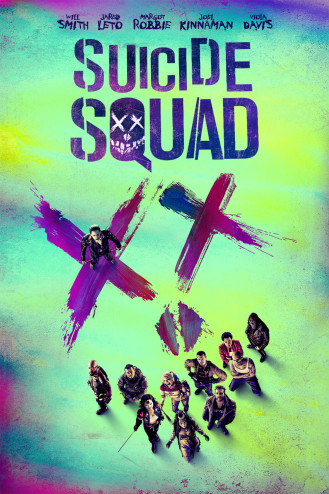 Suicide_Squad_Poster