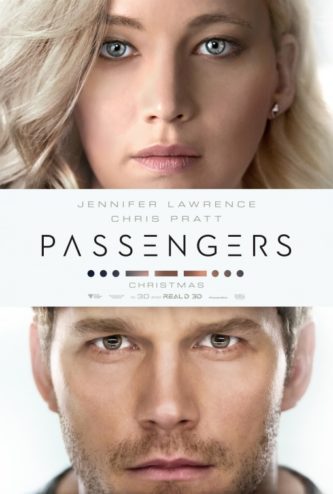 passengers