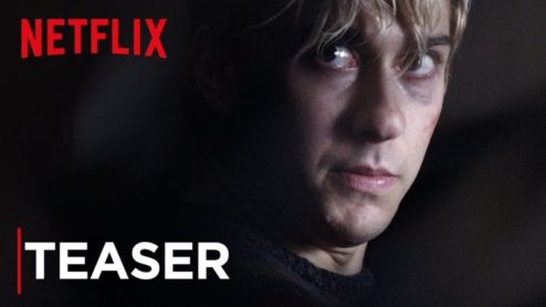 TV Trailers Death Note Netflix 187 Mineralblu