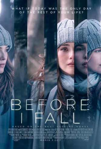 before-i-fall-poster