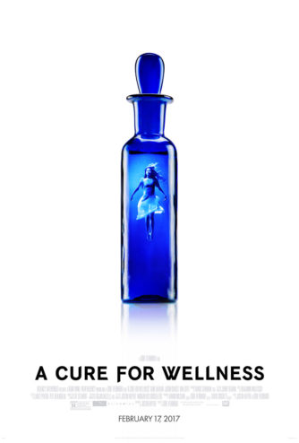 cureforwellnessposter