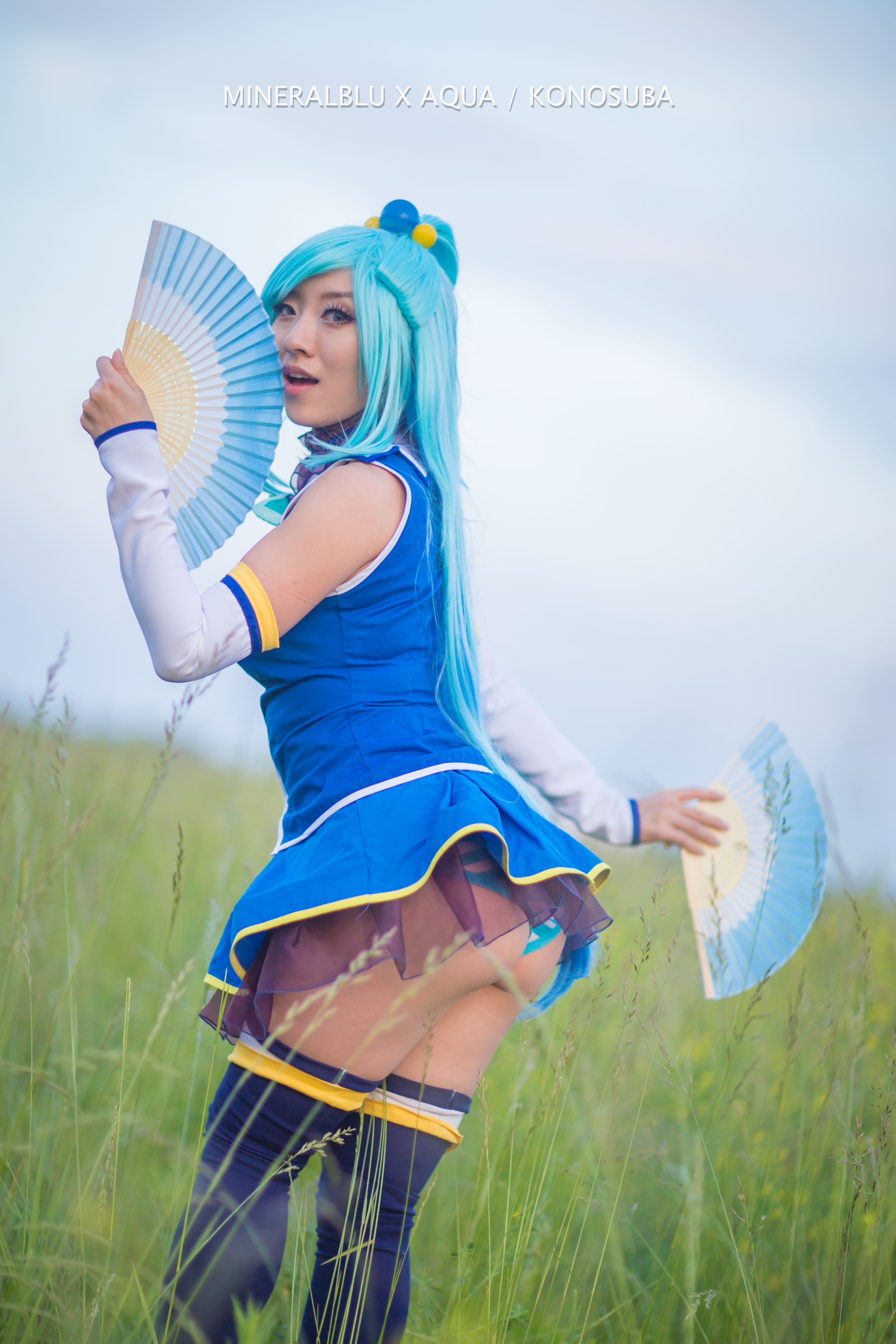 Colossalcon Cosplay Pool Party Con Coverage Presented by Kotaku, Mineralblu...