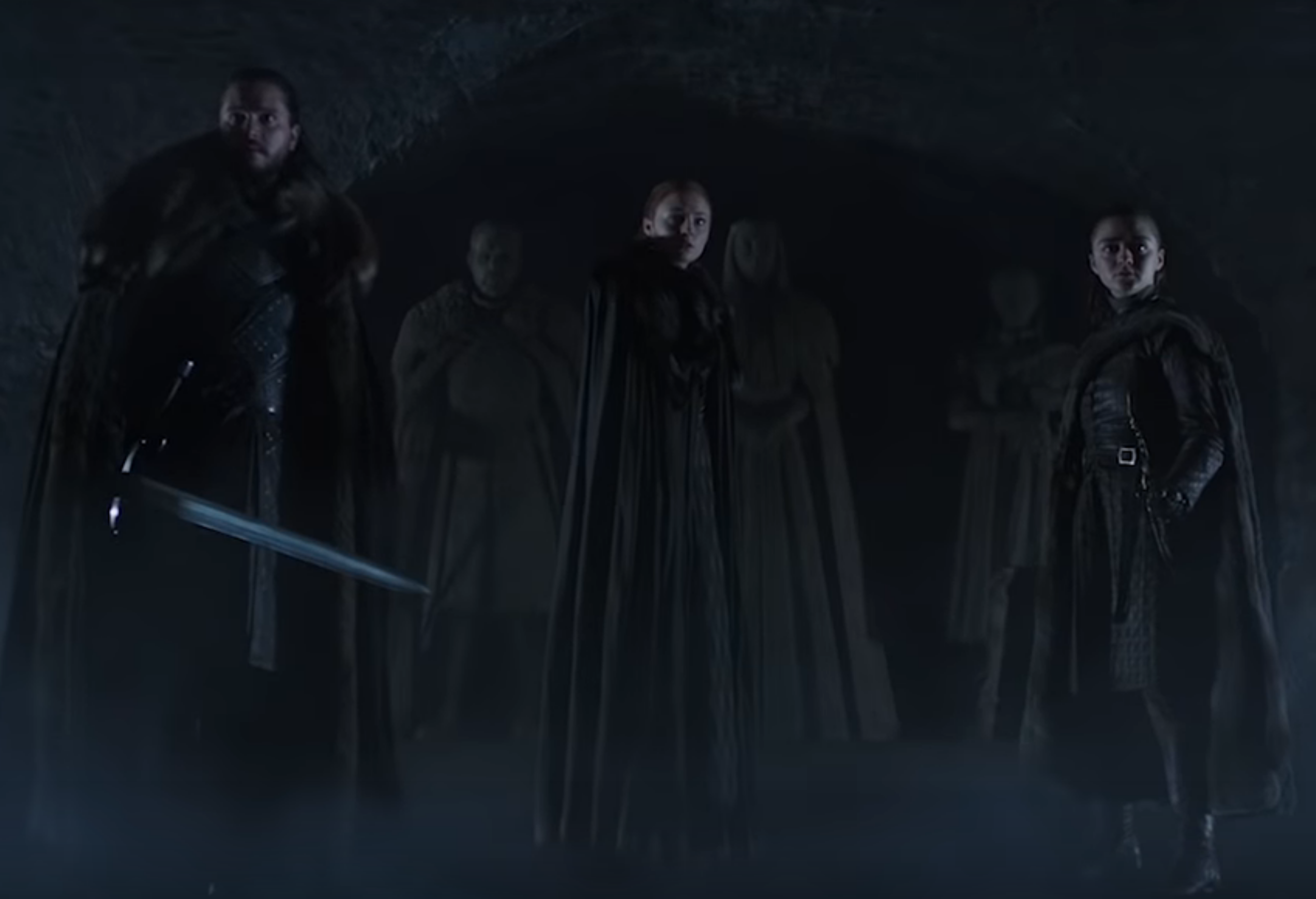 game of thrones season 8 hbo go release date